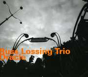 Oracle , Russ Lossing
