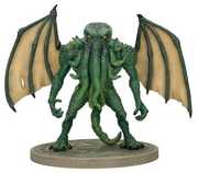 Cthulhu 7 inch /  18cm Figure 