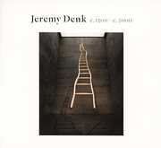 C.1300-C.2000 , Jeremy Denk
