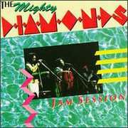 Jam Session , Mighty Diamonds