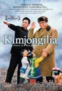 Kimjongilia , Kang Chol-hwan