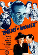 Enemy of Women , Claudia Drake