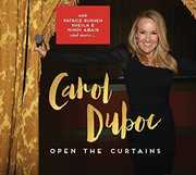 Open The Curtains , Carol Duboc