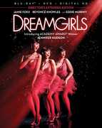 Dreamgirls , Jamie Foxx