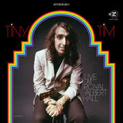 Live At Royal Albert Hall , Tiny Tim