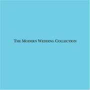 Modern Wedding Collection , Various Artists