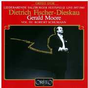 Kerner-Lieder , Dietrich Fischer-Dieskau