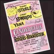 Cinderella , Rodgers & Hammerstein
