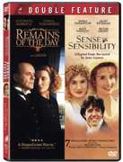 The Remains of the Day /  Sense and Sensibility , James Fleet
