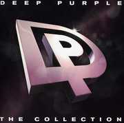 Best of [Import] , Deep Purple