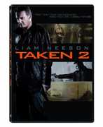 Taken 2 , Ali Yildirim