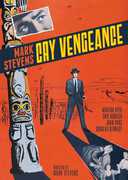 Cry Vengeance , Mark Stevens
