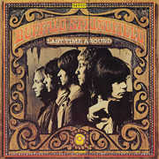 Last Time Around , Buffalo Springfield