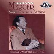 Georgia On My Mind , Johnny Mercer