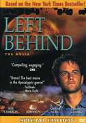 Left Behind , Clarence Gilyard, Jr.