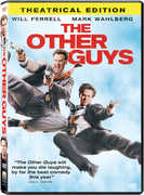 The Other Guys , Will Ferrell