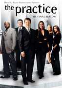 The Practice: The Final Season , James Spader