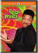 The Fresh Prince of Bel Air: The Complete Sixth Season , Will Smith