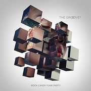 The Groove Cubed , Rock Candy Funk Party