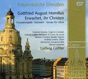 Choralvorspiele 1 , Ludwig G ttler