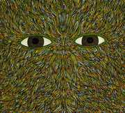 Pattern + Grid World , Flying Lotus