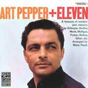 11 Modern Jazz Classics , Art Pepper