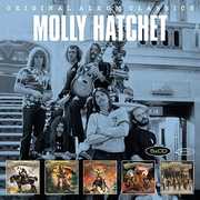 Original Album Classics [Import] , Molly Hatchet