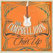 Chin Up , John Campbelljohn