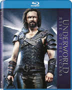 Underworld: Rise of the Lycans , Michael Sheen