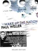 Wake Up the Nation: Deluxe Edition [Import] , Paul Weller