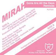 Gone Are All The Days , Mirah