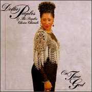 On Time God , Dottie Peoples