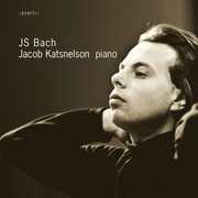 Music of Bach , J.S. Bach