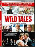 Wild Tales , Dario Grandinetti