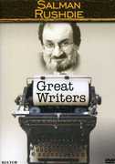Great Writers Series: Salman Rushdie 