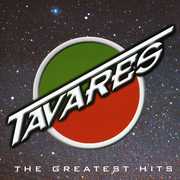 Gold Collection [Import] , Tavares