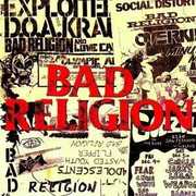 All Ages , Bad Religion
