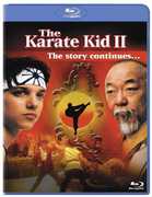 The Karate Kid Part II , Noriyuki "Pat" Morita