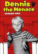 Dennis the Menace: Season Two , Jay North
