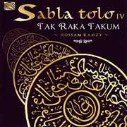 Sabla Tolo Iv- Tak Raka Takum , Hossam Ramzy