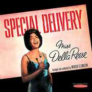 Special Delivery , Della Reese