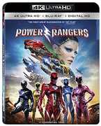 Power Rangers , Elizabeth Banks