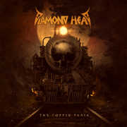 Coffin Train , Diamond Head