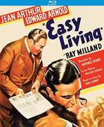 Easy Living , Jean Arthur