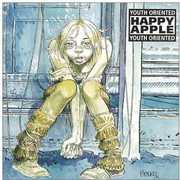 Youth Oriented , Happy Apple