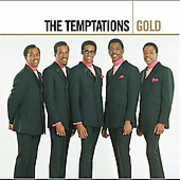 Gold , The Temptations