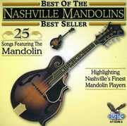 Best of: 25 Songs , Nashville Mandolins