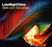 LateNightTales, Vol. 2 , Belle and Sebastian