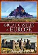 Great Castles of Europe 