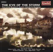 Eye of the Storm 